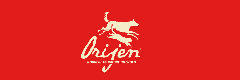 Orijen